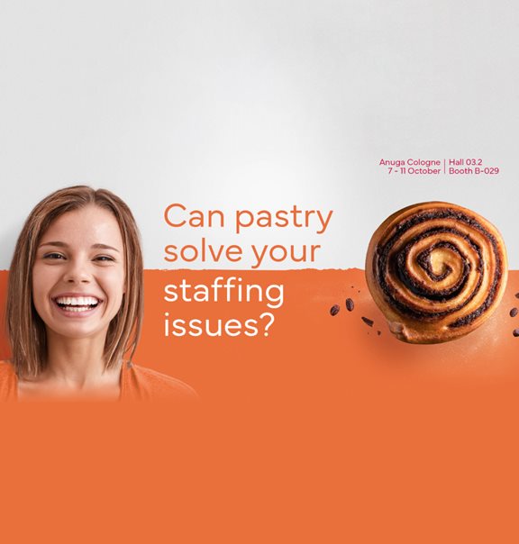 Can pastry solve your staffing issues