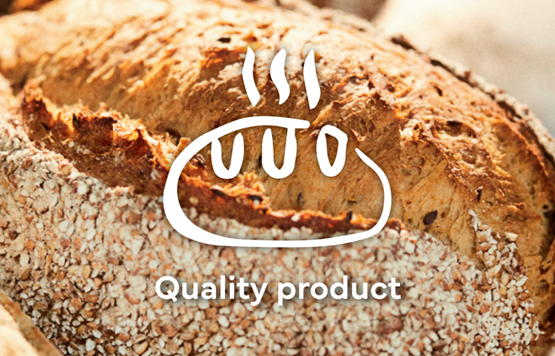 A better world through top-quality products