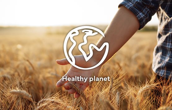 A better world with a healthier planet